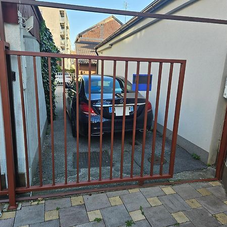 Apartment Spectre Zagreb Luaran gambar