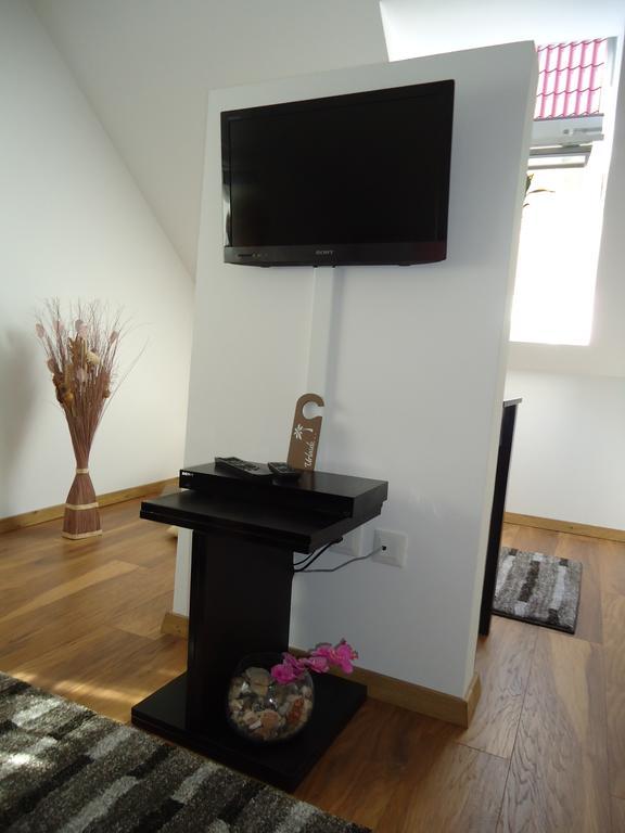 Apartment Spectre Zagreb Luaran gambar